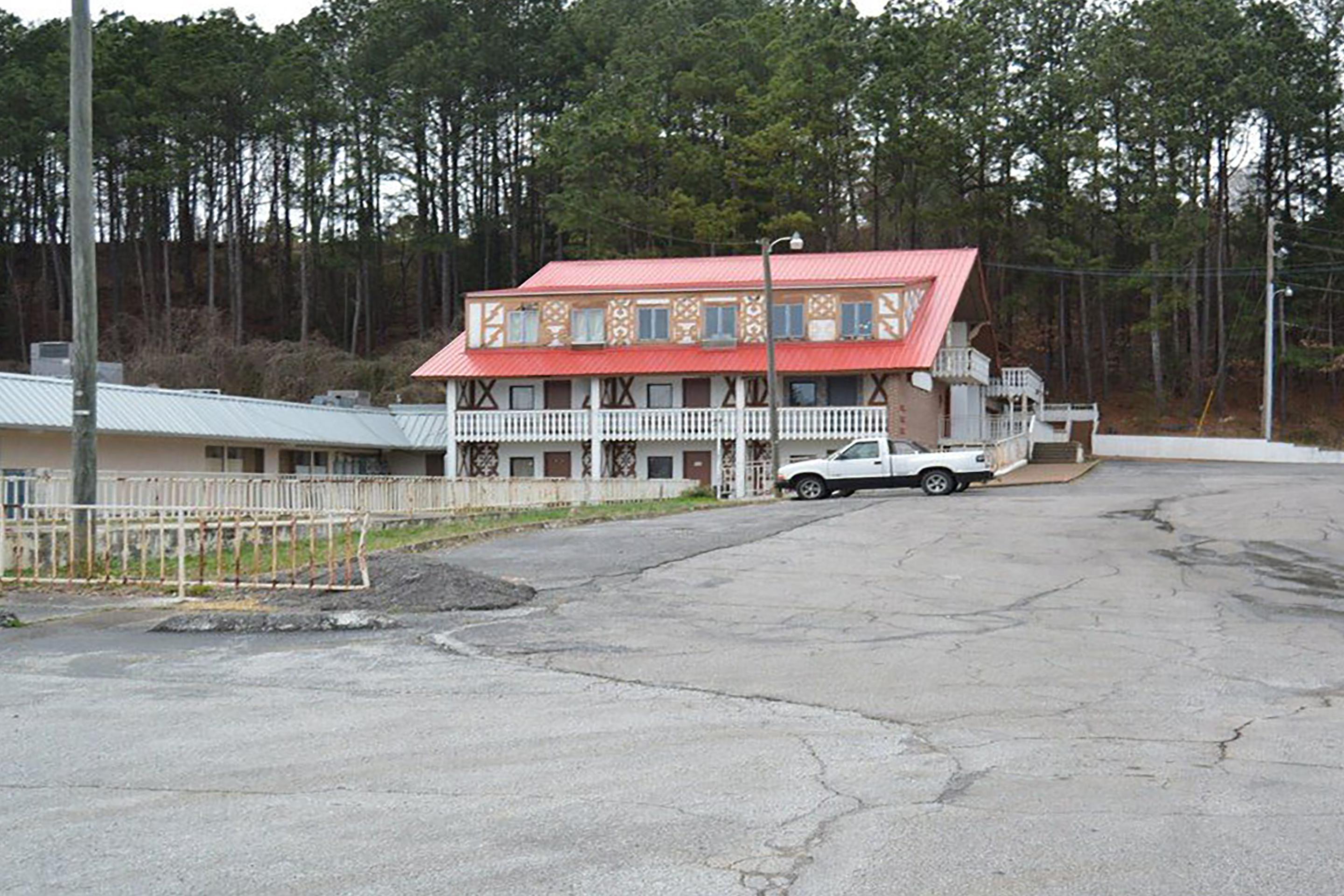 Oyo Hotel Cleveland, Tn Exterior photo